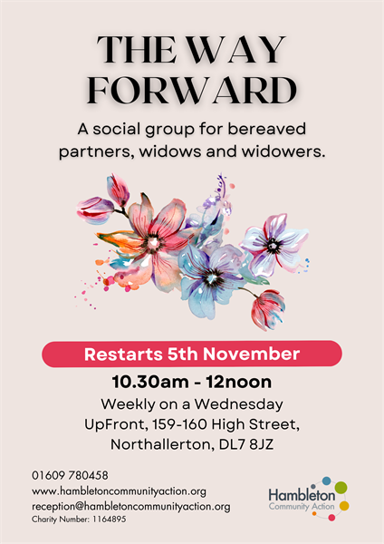 The Way Forward Group