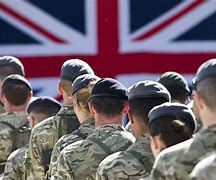 Outside The Wire - supporting serving and ex military personnel & their families