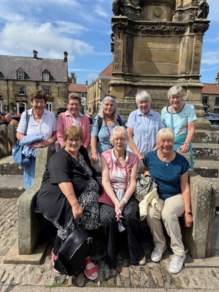 Bedale Women’s Group